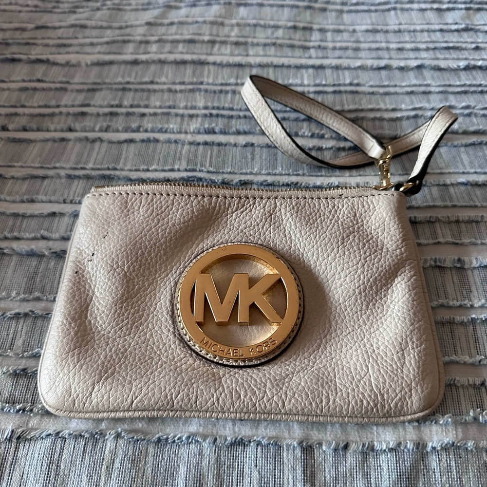 Michael Kors small wallet